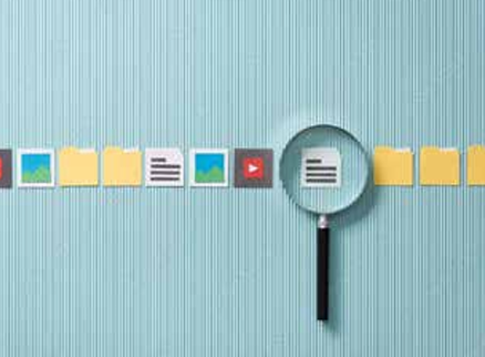 Searching Image
